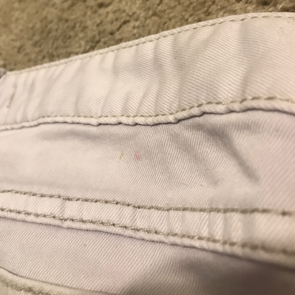 Free People Blush Jeans - Picture 4 of 4