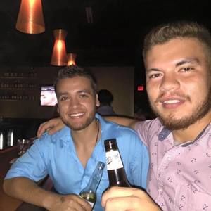 Meet your Posher, José