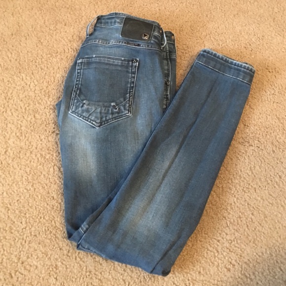 G-Star jeans size 24
