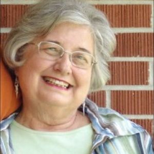 Meet your Posher, Joan