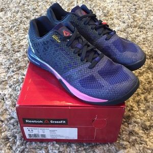 Reebok Crossfit Nano 5.0