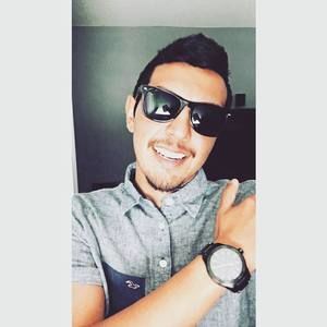 Meet your Posher, Brandon