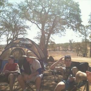 Meet your Posher, Jackson