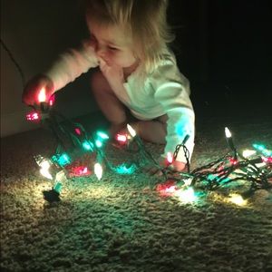 Meet your Posher, Kristen