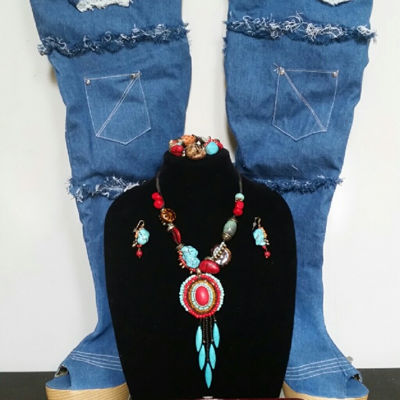 Jewelry - Picture 2 of 2