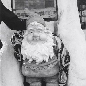 Meet your Posher, Jesse