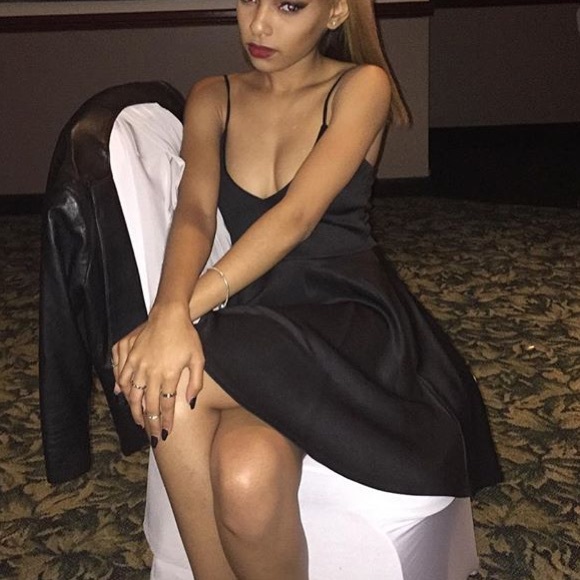 Classy Dress