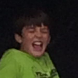 Meet your Posher, Cj