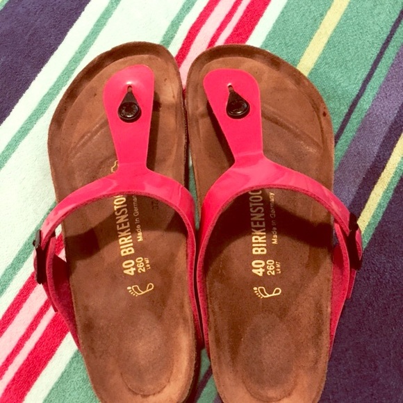 Birkenstock