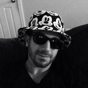 Meet your Posher, Cody