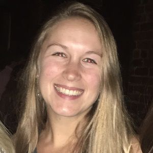 Meet your Posher, Anna