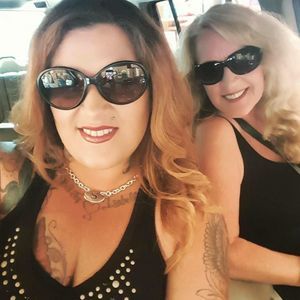 Meet your Posher, Wendee