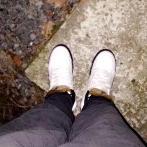 Meet your Posher, Nathan