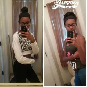 Meet your Posher, Alaleya