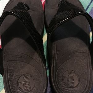 Fit Flop sandals