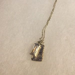 Silpada Creative Spark Necklace