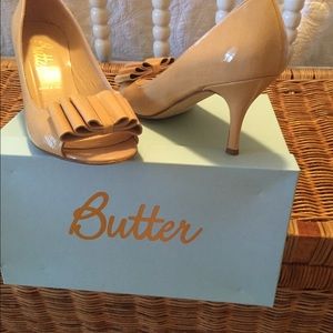 Butter Dressy Shoes