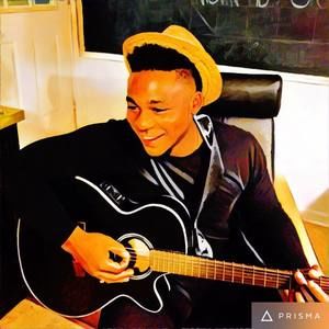 Meet your Posher, Nicholas