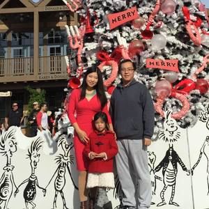 Meet your Posher, Yong