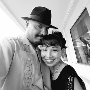 Meet your Posher, Carmen yolanda