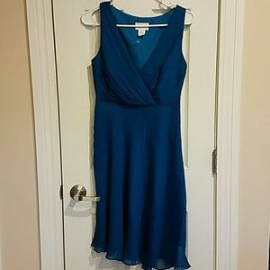 J. Crew dress