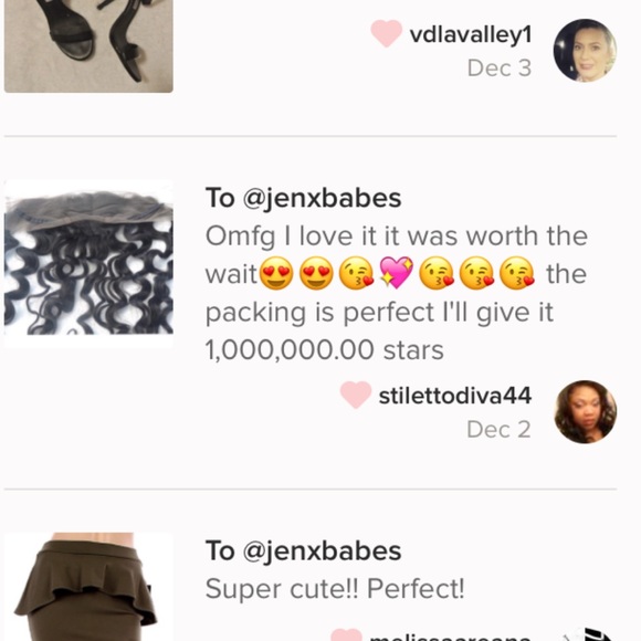 14" 100% Virgin Hair Extensions / 100G Bundle / - Picture 4 of 5