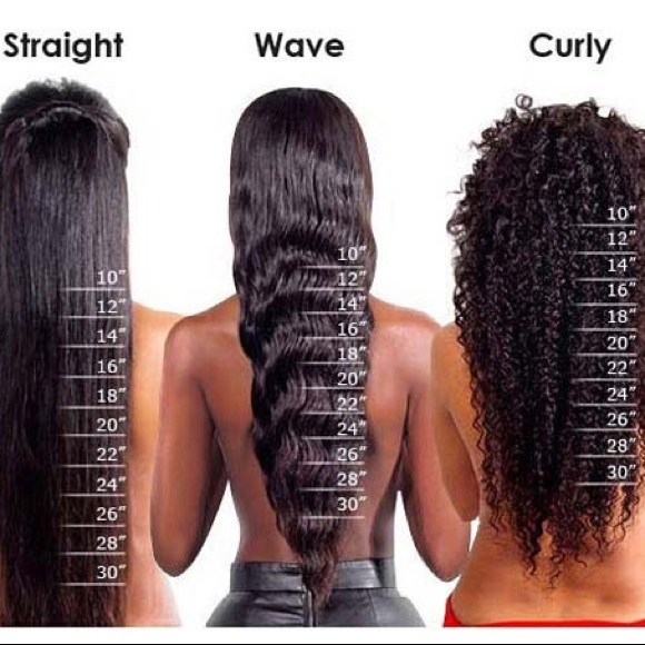 14" 100% Virgin Hair Extensions / 100G Bundle / - Picture 5 of 5