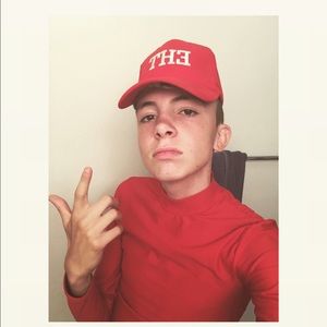 Meet your Posher, Jay