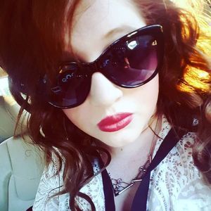 Meet your Posher, Beth