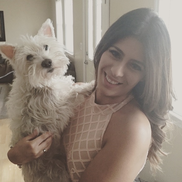 Meet your Posher, Madonna