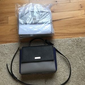 New in package Kate spade crossbody purse