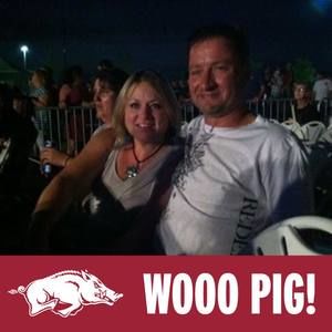 Meet your Posher, Richard