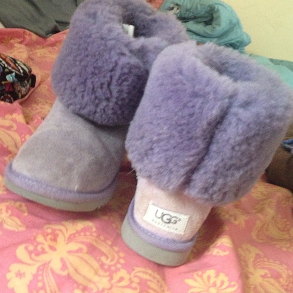 Uggs