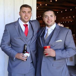 Meet your Posher, Ryan