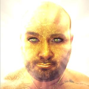 Meet your Posher, Nick