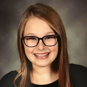 Meet your Posher, Leslie