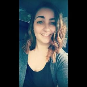 Meet your Posher, Britt