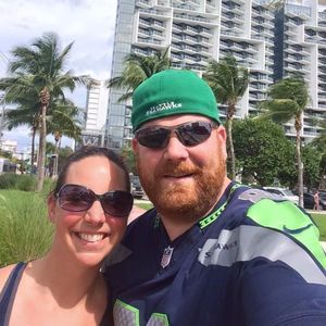 Meet your Posher, Susan