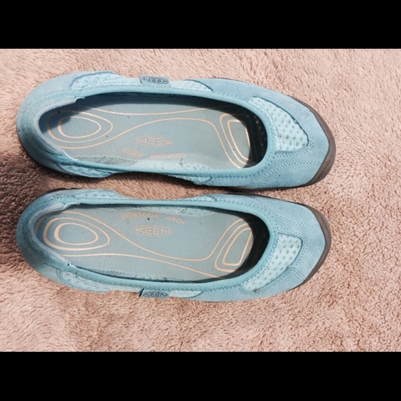 Keen Shoes - Slip on shoes