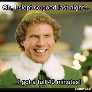 Meet your Posher, Eric