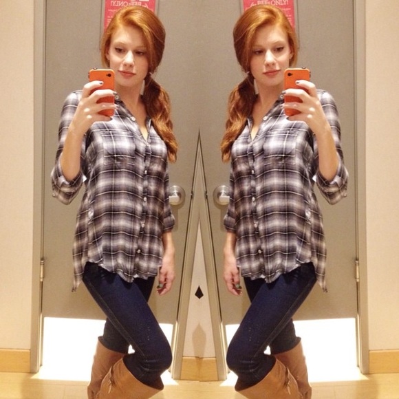 Meet your Posher, Lyssa - Picture 8 of 9