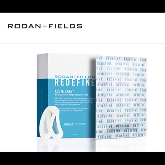 🎉SALE $100🎉 R+F ACUTE CARE FOR EXPRESSION LINES