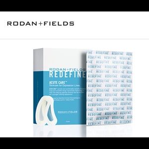 🎉SALE $100🎉 R+F ACUTE CARE FOR EXPRESSION LINES