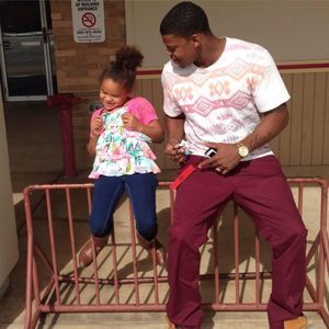 Meet your Posher, Jay