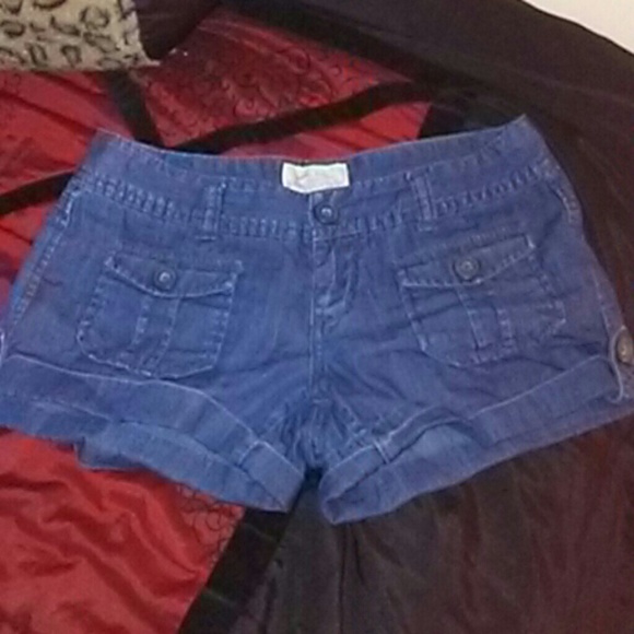 Aeropostale shorts