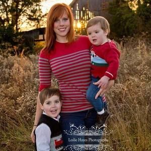 Meet your Posher, Kristina