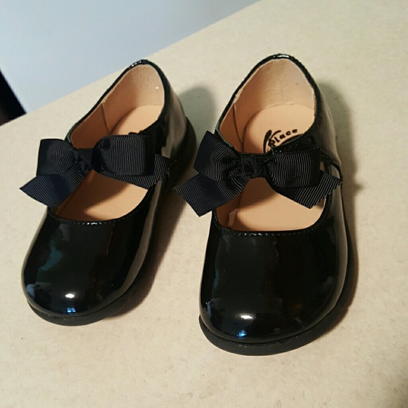 Children's Place Toddler Ribbon Elsa Shoes