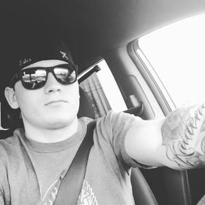 Meet your Posher, Trey