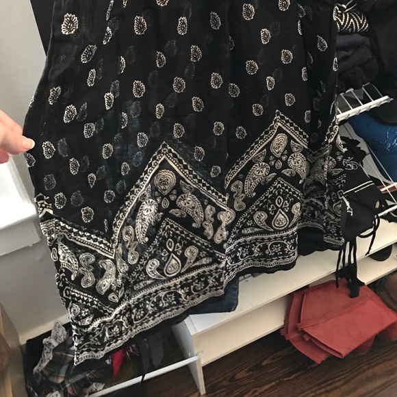 Urban renewal dress