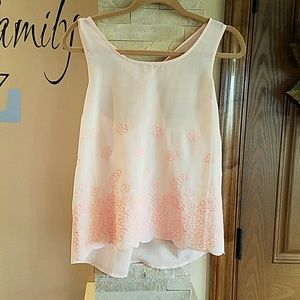 Charming Charlie top